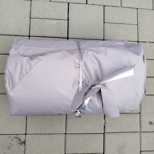 Ersatzplane für Garážbox